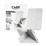 EAN 5715685030772 - PanzerGlass CARE™ by ®™ by Essential Case Light Grey iPad Air 11" (2024-2026) funda para teléfono móvil imagen 5