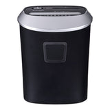 Destructora De Documentos Activejet Ash-1201d
