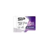 EAN 4713436127390 - Silicon Power Superior Pro 128 GB MicroSDXC UHS-I Clase 10 imagen 1