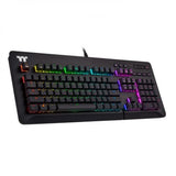 Klawiatura Gamingowa Esports Level 20 Gt Rgb Black Cherry Mx Silver
