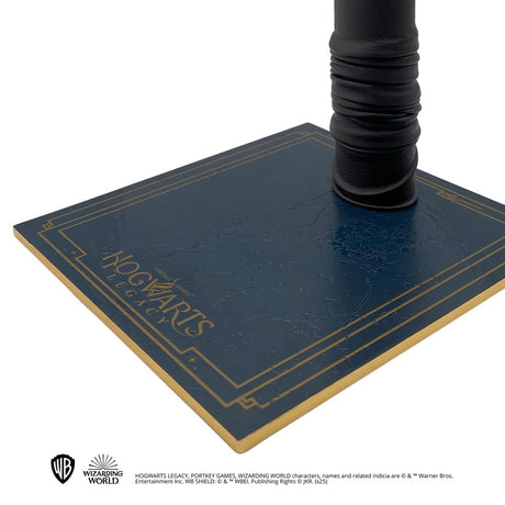 EAN 3760352732611 - Lexip Hogwarts Legacy "Ancient Magic" Soporte para auriculares imagen 3