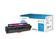 EAN 5704174132455 - CoreParts QI-HP1025M cartucho de tóner 1 pieza(s) Compatible Magenta imagen 1