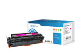 EAN 5704174132455 - CoreParts QI-HP1025M cartucho de tóner 1 pieza(s) Compatible Magenta imagen 1