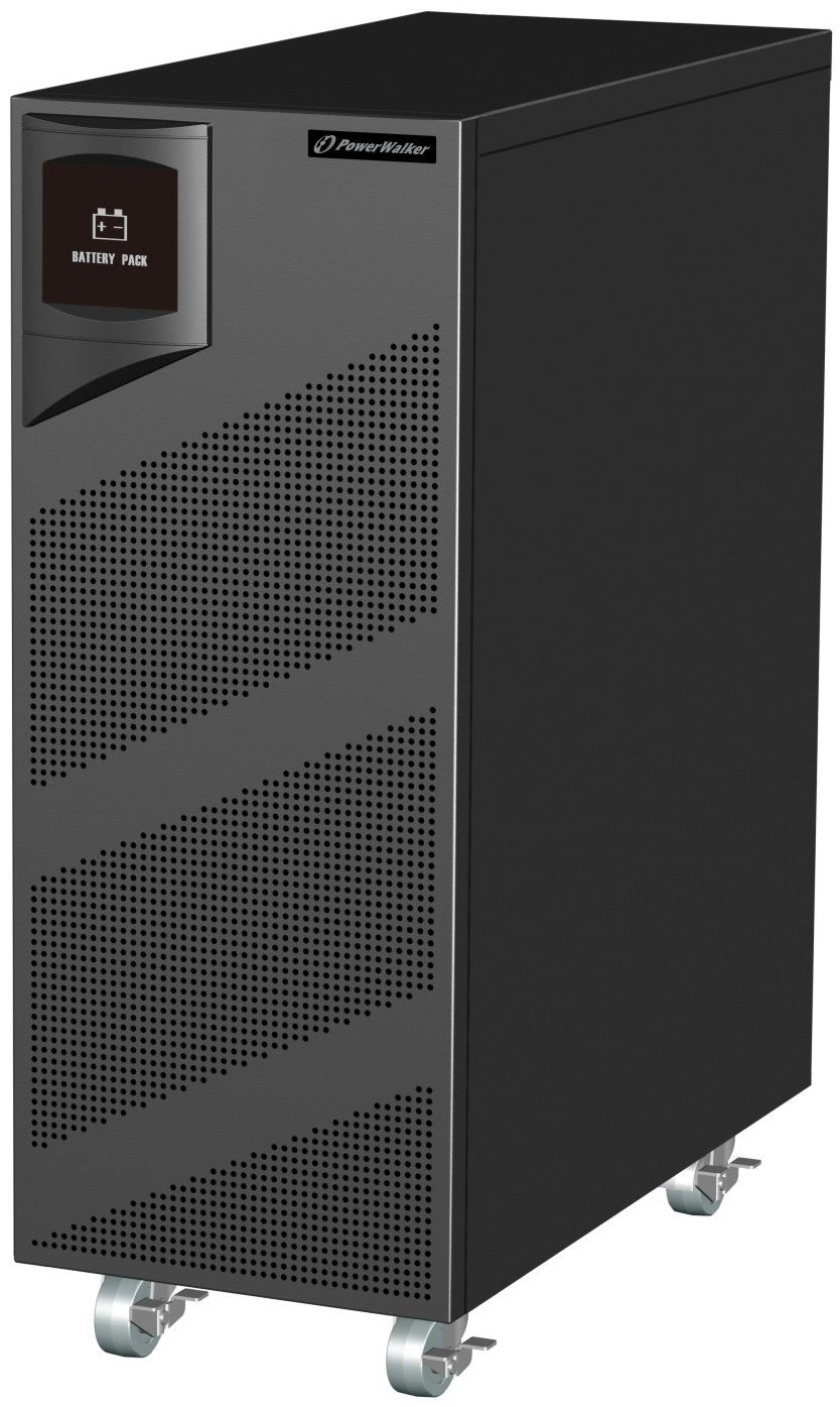 Powerwalker 10120561 Batería Para Sistema Ups 12 V 9 Ah