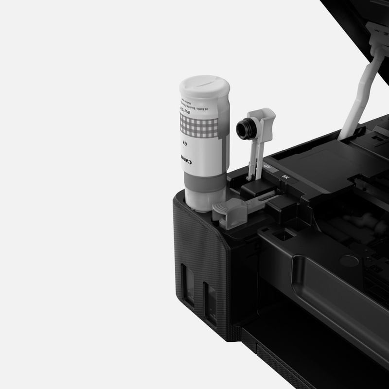EAN 4549292172638 - Canon PIXMA G650 MegaTank Inyección de tinta A4 4800 x 1200 DPI Wifi imagen 7