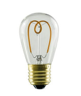 EAN 4260751136496 - Segula 50649 lámpara LED Blanco cálido 2200 K 3,2 W E27 G imagen 1