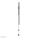 EAN 8717371446307 - Neomounts LED-W400BLACK soporte para TV 139,7 cm (55") Negro imagen 4