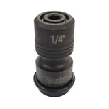 Makita B-68448 "Adaptador De Puntas 1/2""4kt - 1/4"" 6k