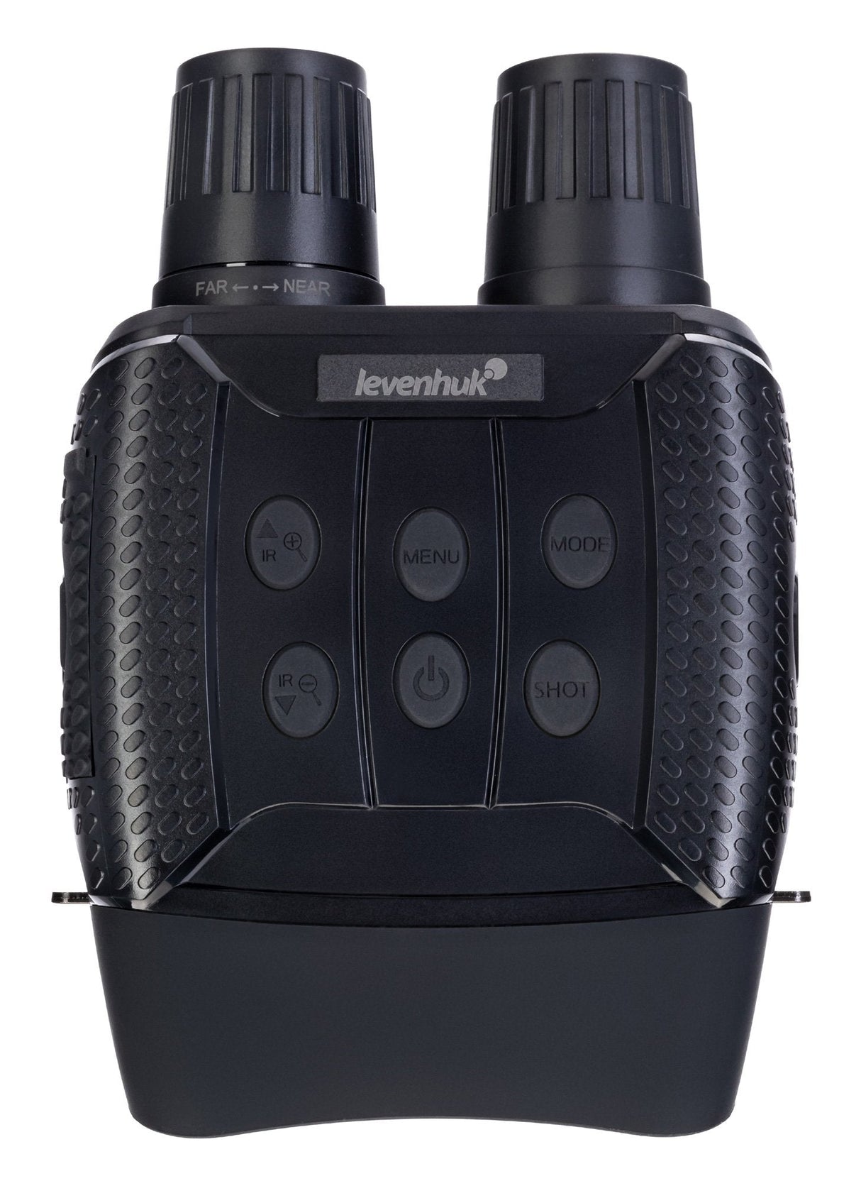 Prismáticos Digitales De Visión Nocturna Levenhuk Halo 13x