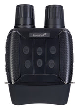 Prismáticos Digitales De Visión Nocturna Levenhuk Halo 13x