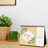 EAN 8422952402169 - Finocam 780325426 calendario Mesa imagen 3