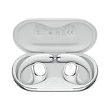 EAN 6957141410479 - QCY Crossky R70 Auriculares Inalámbrico De oreja abierta Llamadas/Música Bluetooth Gris claro, Plata imagen 3
