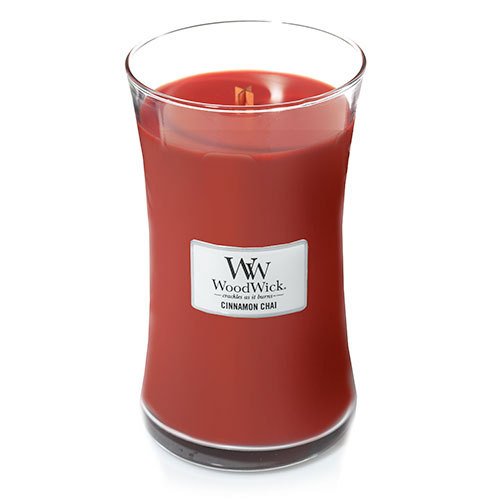 Woodwick Cinnamon Chai 609,5g