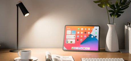 EAN 6924922224143 - Yeelight YLYTD-0011 lámpara de mesa 5 W LED Negro imagen 3