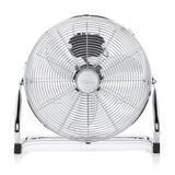 EAN 8713016043344 - Tristar VE-5885 ventilador Negro, Acero inoxidable imagen 5