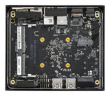 Barebone Shuttle Nano Ne10n N100 1x260 Pin So Dimm
