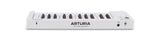 EAN 3760033532318 - Arturia MicroLab mk3 teclado MIDI 25 llaves USB Blanco imagen 2
