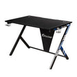EAN 0094338200546 - X Rocker 2020054 escritorio para ordenador Negro, Azul, Rojo imagen 1