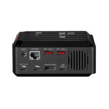 Wd 1tb Extern Game Dock Thunderbolt3 Gige Negro D50