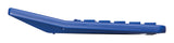 EAN 4002390091282 - MAUL 7267034 calculadora Escritorio Pantalla de calculadora Azul imagen 2