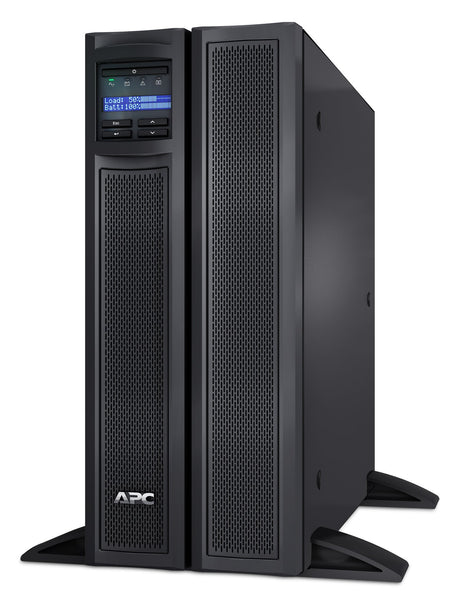 EAN 0731304292623 - APC Smart-UPS sistema de alimentación ininterrumpida (UPS) Línea interactiva 3 kVA 2700 W 10 salidas AC imagen 7