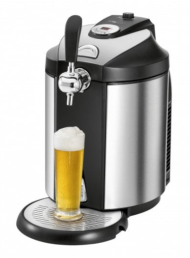 Dispensador De Cerveza Clatronic Bz 3740 263920