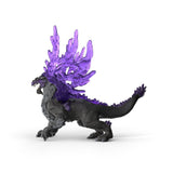 Schleich Eldrador Schattendrache 70898