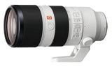 EAN 4548736038417 - Sony FE 70-200MM F2.8 GM OSS SLR Objetivo telefoto zoom Negro, Blanco imagen 5
