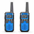 EAN 8011869203893 - Midland XT50 Pro two-way radios 85 canales Negro, Azul imagen 1