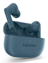 Auriculares Lenovo Tws Yoga Pc Edition True Wireless Stereo (Tws)  Bluetooth Verde Azulado