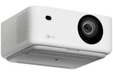 EAN 5055387667419 - Optoma ML1080ST 550 lúmenes ANSI DLP 1080p (1920x1080) Blanco imagen 5