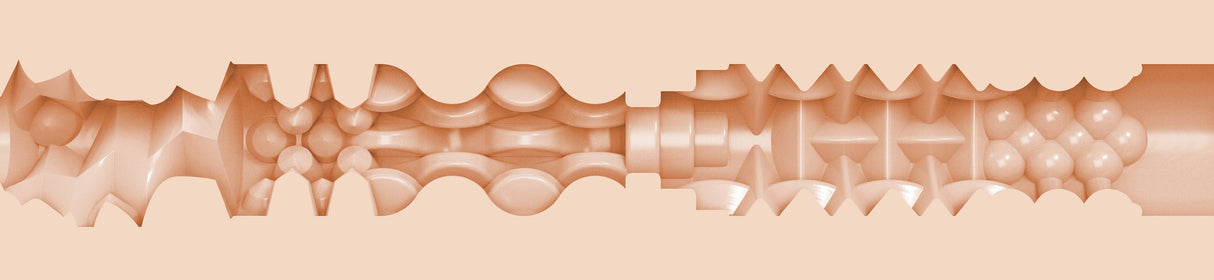 Masturbador Vagina Emily Willis Squirt