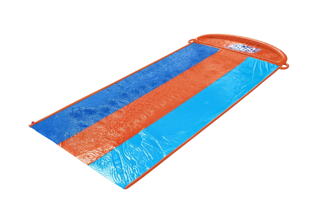 Tobogán Acuático Para Jardín Bestway 52329