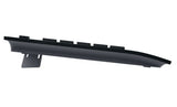 EAN 5099206046849 - Logitech K280E Pro f/ Business teclado Oficina USB QWERTY Nórdico Negro imagen 5