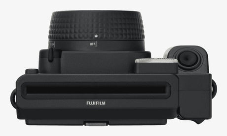 EAN 4547410570656 - Fujifilm Instax Wide 400 62 x 99 mm Negro imagen 5