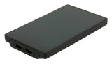 EAN 4055655253406 - PATONA 4199 monitor para cámara 10,1 cm (3.97") Negro 480 x 800 Pixeles Pantalla táctil imagen 3