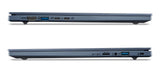 EAN 4711474627964 - Acer Aspire 14 AI A14-11M-X3EH Copilot+ PC Qualcomm Snapdragon X1-26-100 Portátil 35,6 cm (14") WUXGA 16  imagen 5