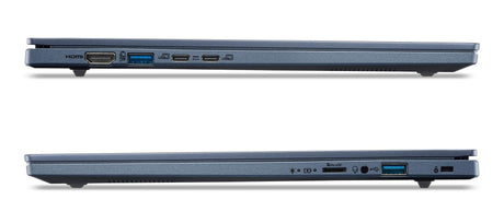 EAN 4711474627957 - Acer Aspire 14 AI A14-11M-X7MH Copilot+ PC Qualcomm Snapdragon X1-26-100 Portátil 35,6 cm (14") WUXGA 16  imagen 5