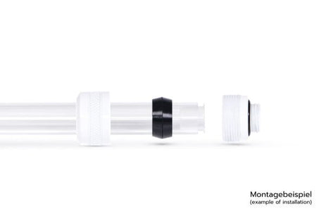 EAN 4250197174848 - Alphacool 17484 accesorio o pieza de sistema de refrigeración para ordenador Racor imagen 4