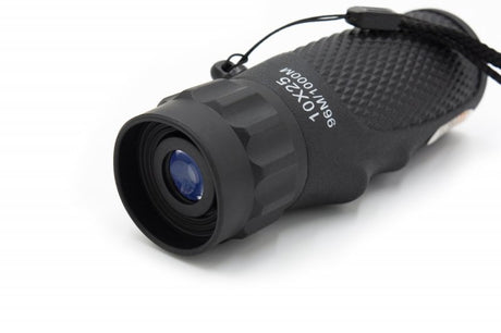 EAN 4260358125046 - Technaxx TX-176 monocular 10x Negro imagen 7