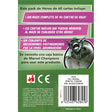 EAN 8435407628458 - Asmodee Hulk 90 min Juego De Cartas imagen 1