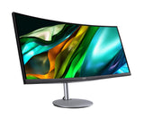 Monitor  Acer Cb342curj0b 34" 21:9 Vero 3440x1440 Negro