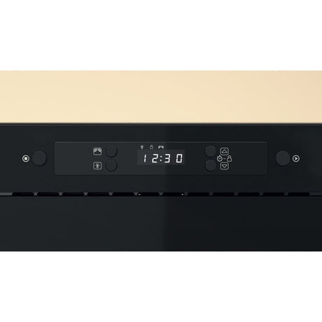 EAN 8003437396816 - Whirlpool MBNA900B Negro Solo microondas Integrado 22 L 750 W imagen 7