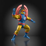 Figura Sy-Klone Masters Of The Universe 14cm