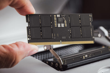 EAN 5908267964156 - Goodram GR4800S564L40S/8G módulo de memoria 8 GB 1 x 8 GB DDR5 imagen 5