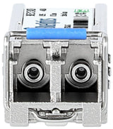 Blueoptics Allied Telesis At-Spfx30/I Blueoptics Bo05c13640d Sfp Transceiver, 1000base-Lh, Singlemode Fiber, 1310nm, 40km