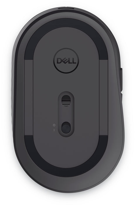 EAN 5397184820926 - DELL MS7421W ratón Oficina Ambidextro RF Wireless + Bluetooth Óptico 1600 DPI imagen 5