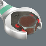 Wera 9631 6000 Joker 2, 05020015001, Llave De Tuercas