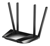 EAN 6971690791193 - Cudy LT400 router inalámbrico Ethernet rápido Banda única (2,4 GHz) 4G Negro imagen 4