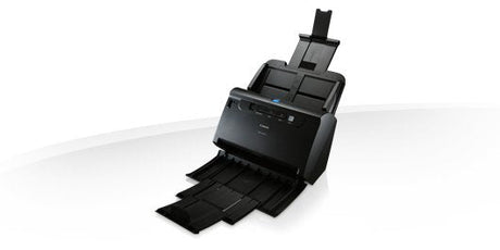 EAN 4528472106861 - Canon imageFORMULA DR-C240 Escáner alimentado con hojas 600 x 600 DPI A4 Negro imagen 2
